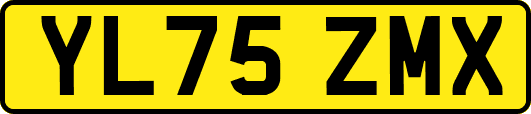 YL75ZMX