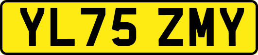 YL75ZMY
