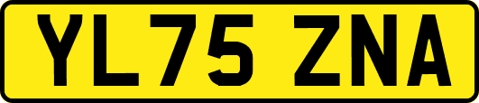 YL75ZNA