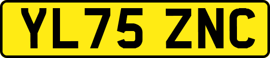 YL75ZNC