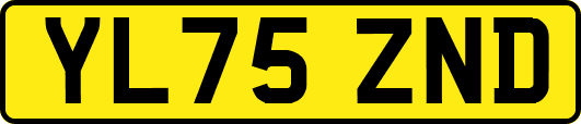 YL75ZND