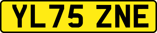 YL75ZNE
