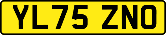 YL75ZNO