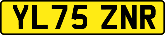 YL75ZNR