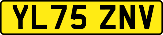 YL75ZNV