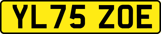 YL75ZOE