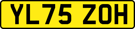 YL75ZOH