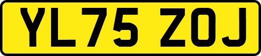 YL75ZOJ