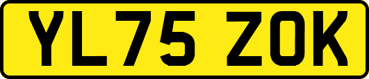 YL75ZOK