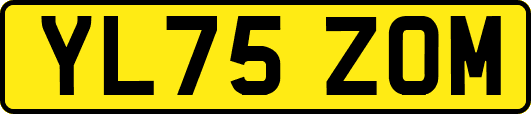 YL75ZOM