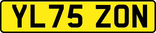 YL75ZON