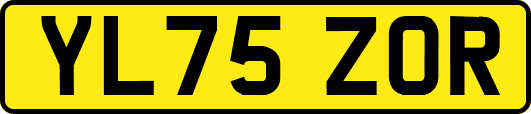 YL75ZOR