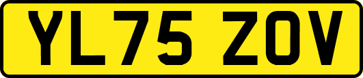 YL75ZOV