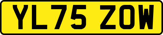YL75ZOW