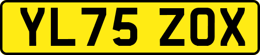 YL75ZOX