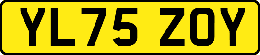 YL75ZOY