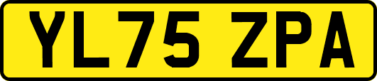 YL75ZPA