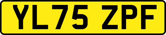 YL75ZPF