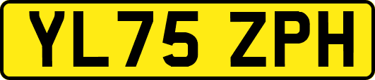 YL75ZPH
