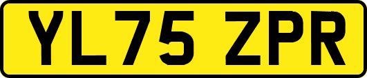 YL75ZPR