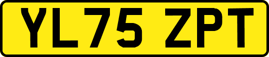 YL75ZPT