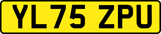 YL75ZPU