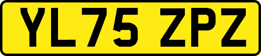 YL75ZPZ