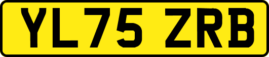 YL75ZRB