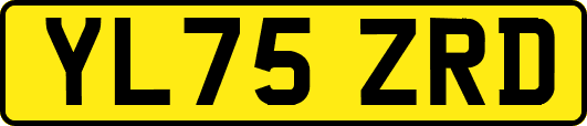 YL75ZRD