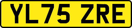 YL75ZRE
