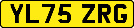 YL75ZRG