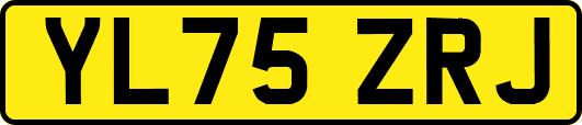 YL75ZRJ