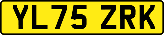 YL75ZRK