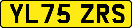 YL75ZRS