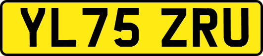 YL75ZRU
