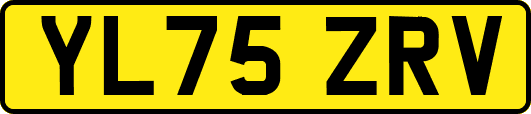 YL75ZRV