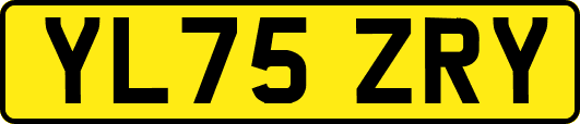 YL75ZRY