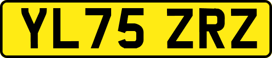 YL75ZRZ
