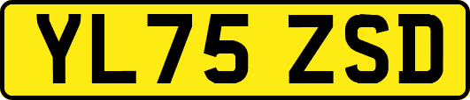 YL75ZSD