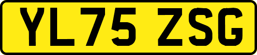 YL75ZSG
