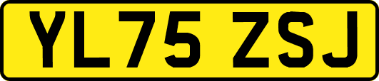 YL75ZSJ