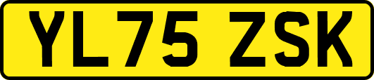 YL75ZSK