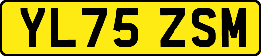 YL75ZSM