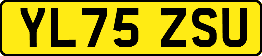 YL75ZSU