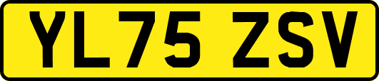 YL75ZSV