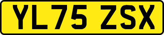 YL75ZSX