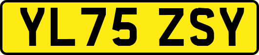 YL75ZSY