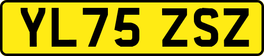 YL75ZSZ