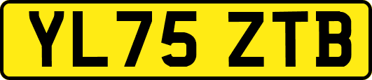 YL75ZTB