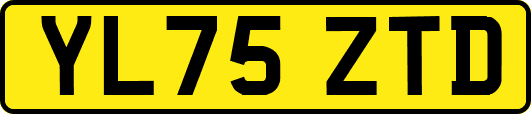 YL75ZTD